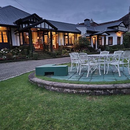 Hill Cottage Nuwara Eliya Luaran gambar