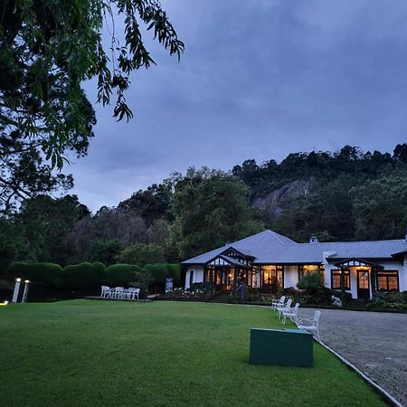 Hill Cottage Nuwara Eliya Luaran gambar