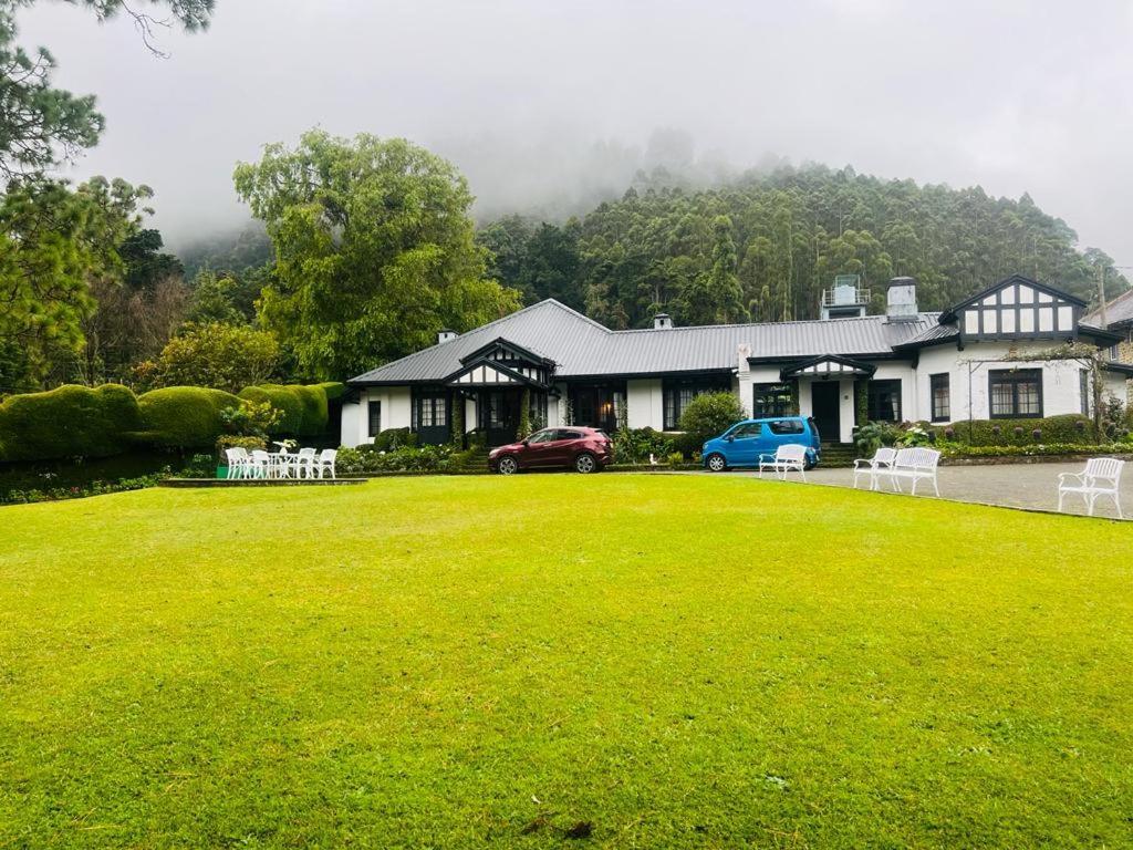 Hill Cottage Nuwara Eliya Luaran gambar