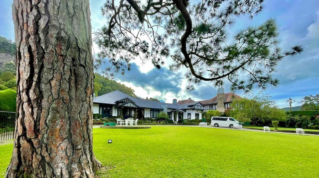 Hill Cottage Nuwara Eliya Luaran gambar