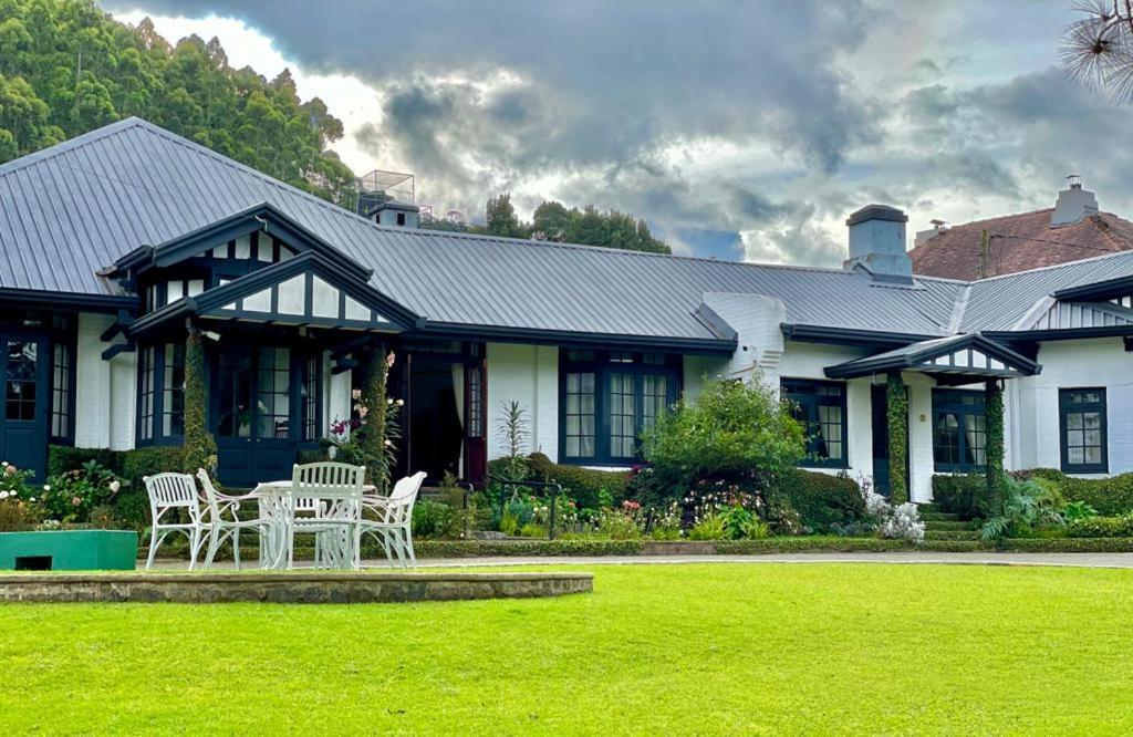 Hill Cottage Nuwara Eliya Luaran gambar