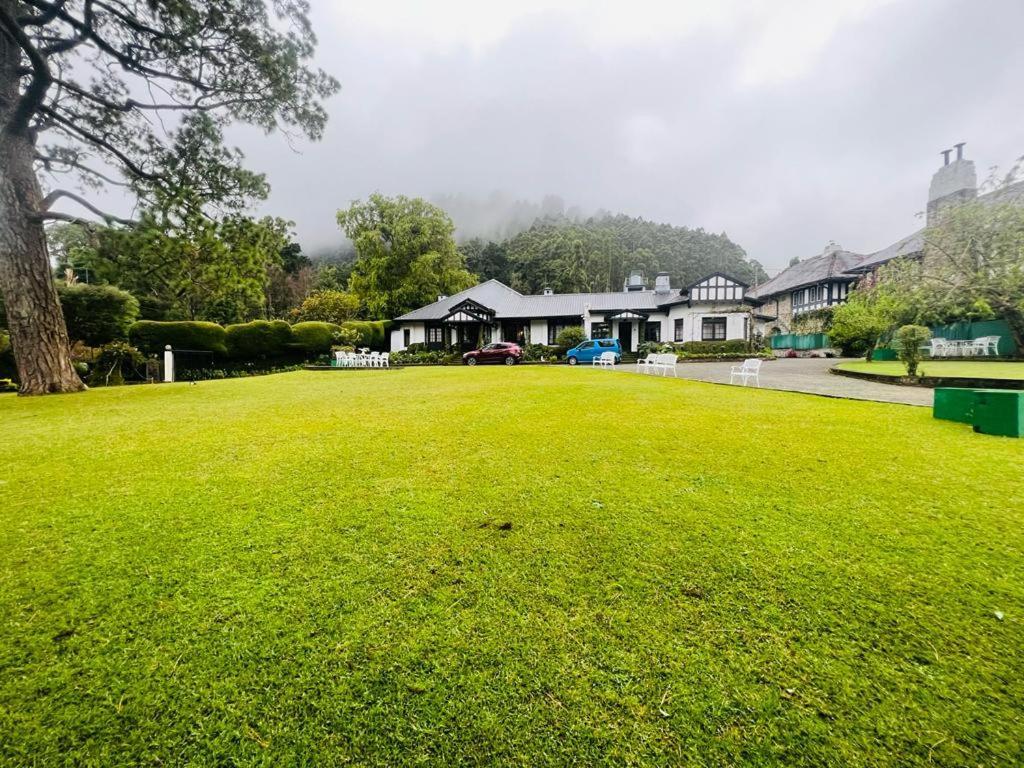 Hill Cottage Nuwara Eliya Luaran gambar