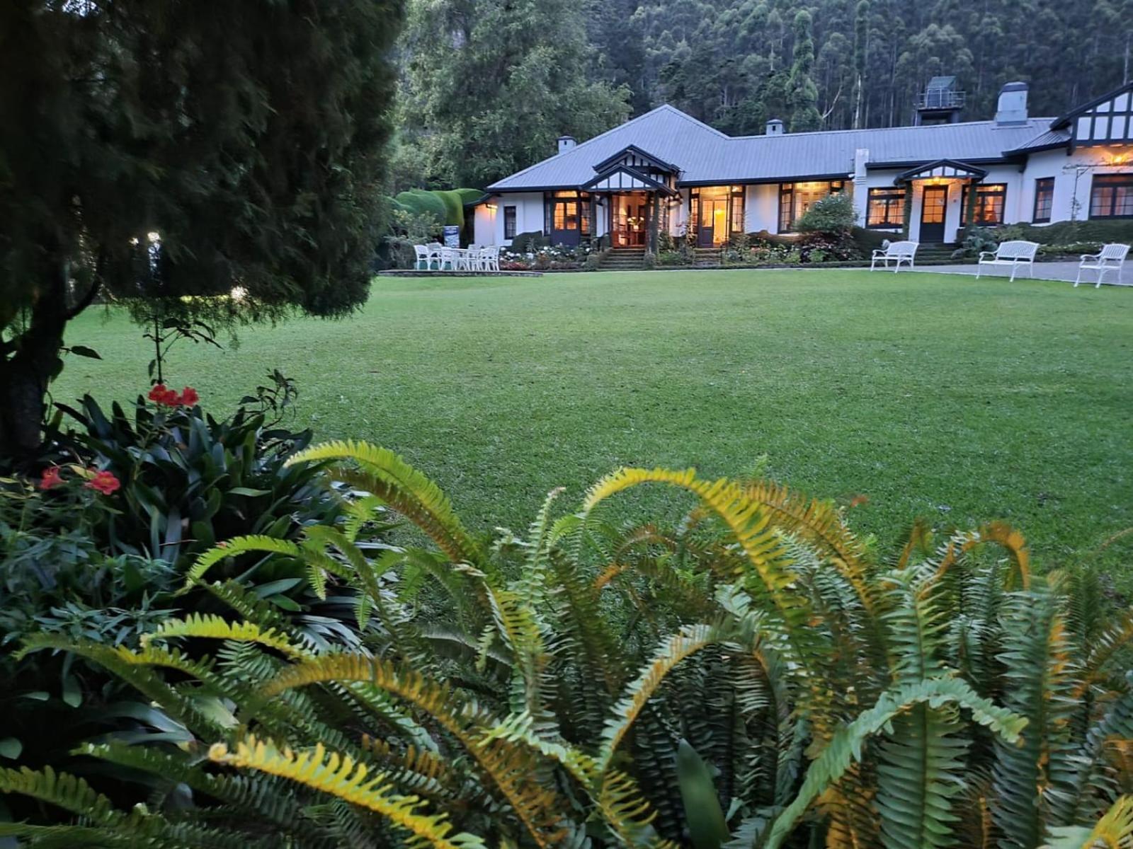 Hill Cottage Nuwara Eliya Luaran gambar