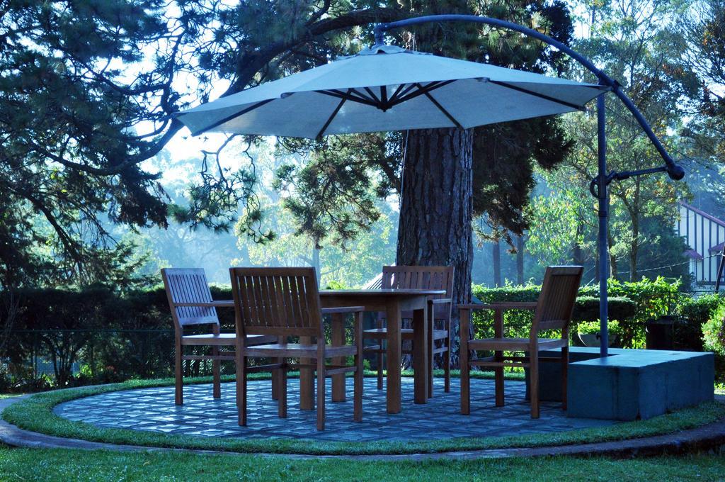 Hill Cottage Nuwara Eliya Luaran gambar