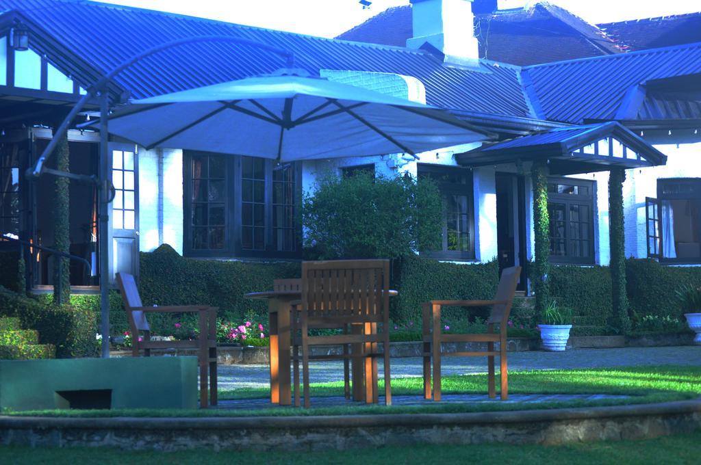 Hill Cottage Nuwara Eliya Luaran gambar