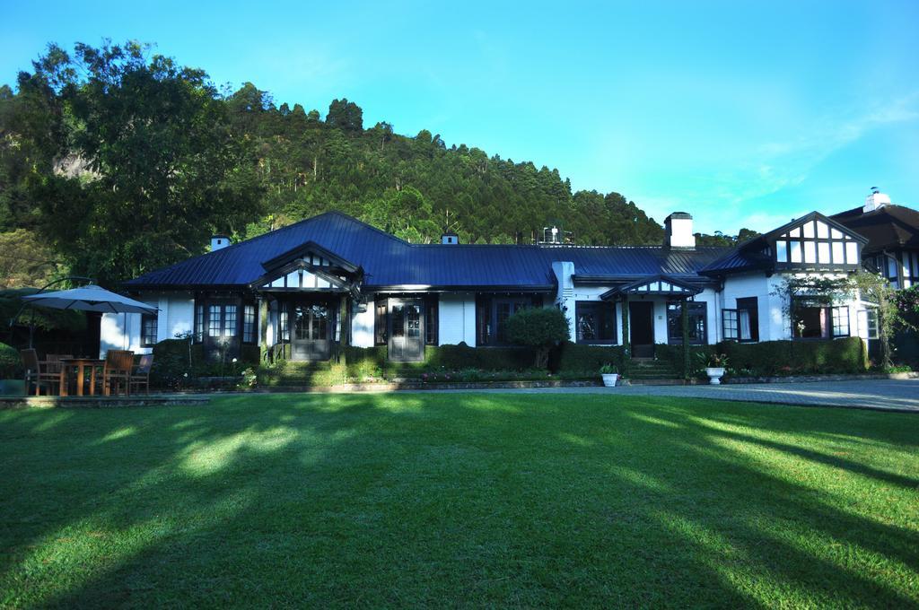 Hill Cottage Nuwara Eliya Luaran gambar
