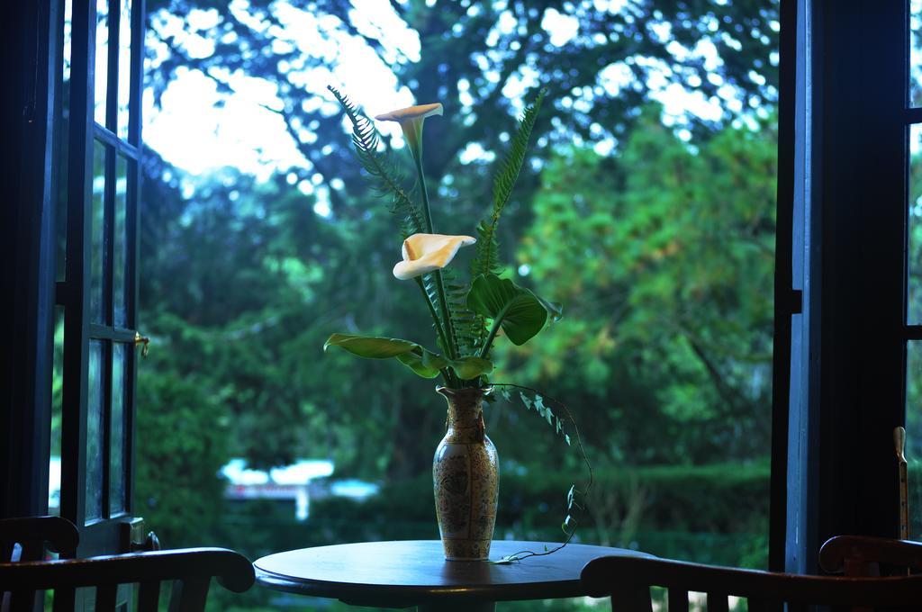 Hill Cottage Nuwara Eliya Luaran gambar