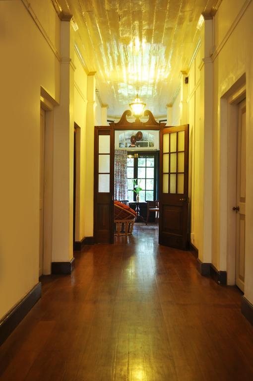 Hill Cottage Nuwara Eliya Luaran gambar