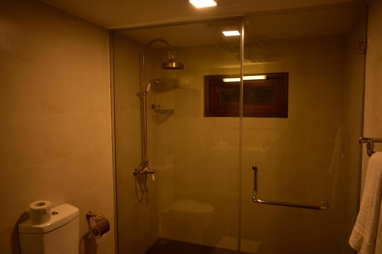 Hill Cottage Nuwara Eliya Luaran gambar