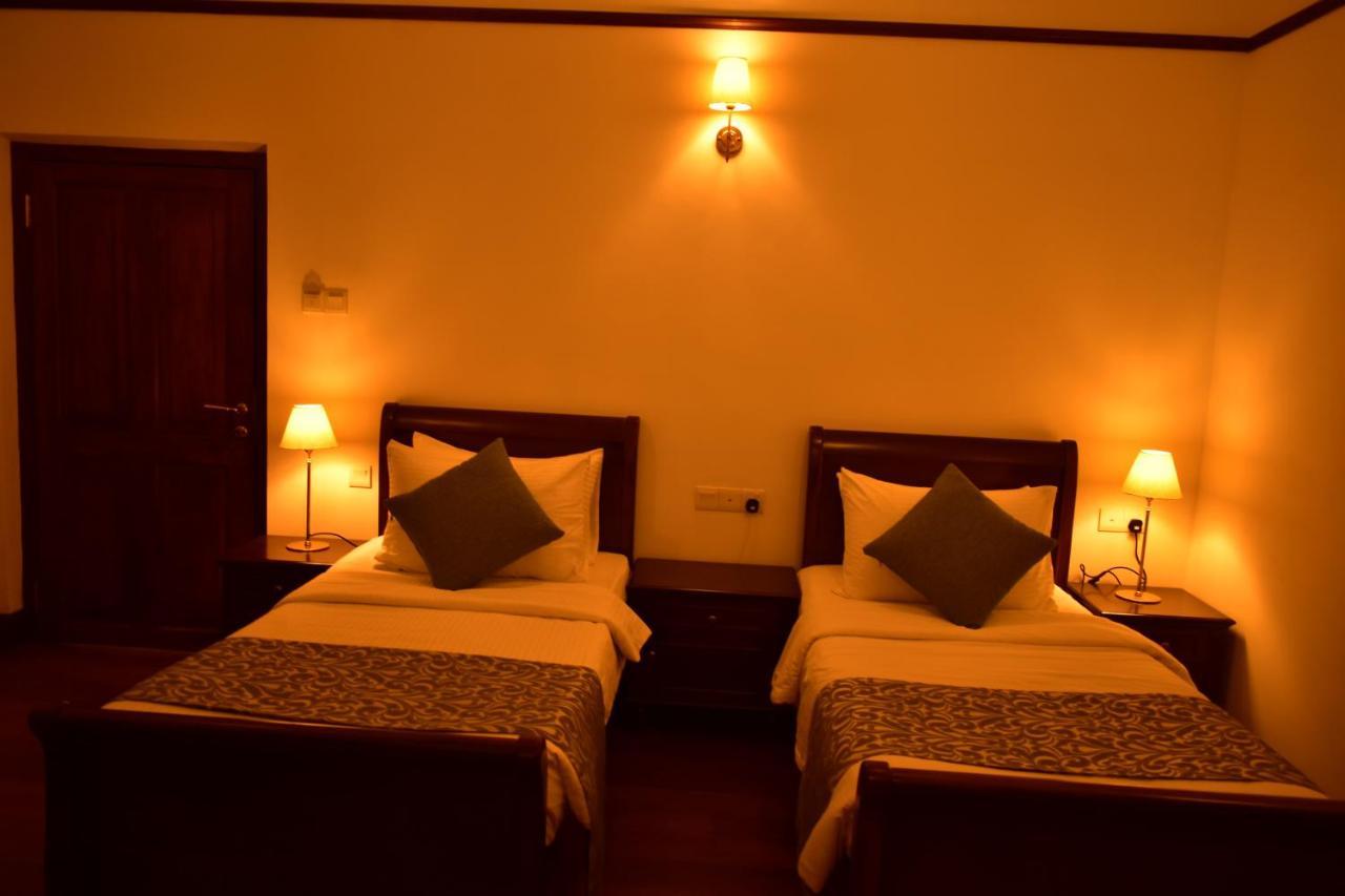 Hill Cottage Nuwara Eliya Luaran gambar