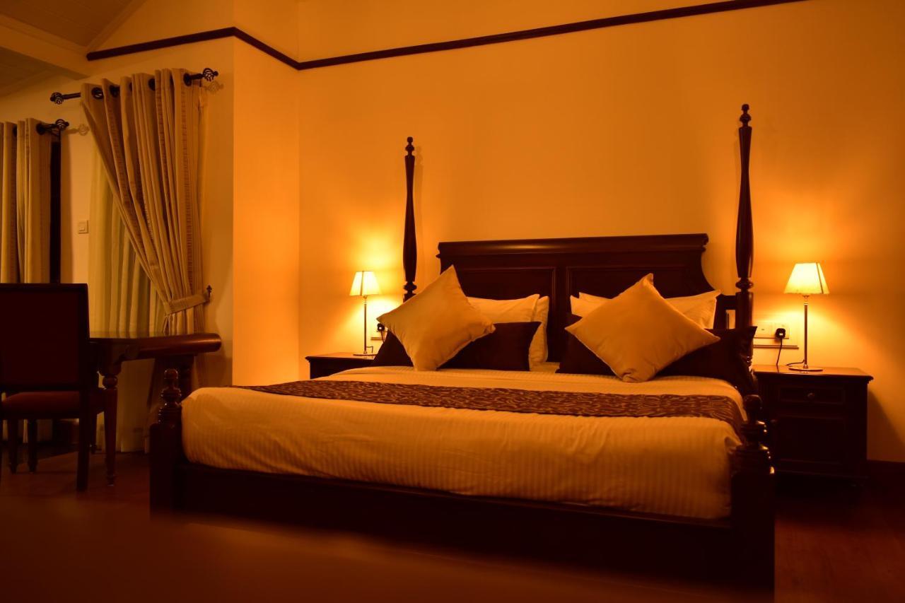 Hill Cottage Nuwara Eliya Luaran gambar