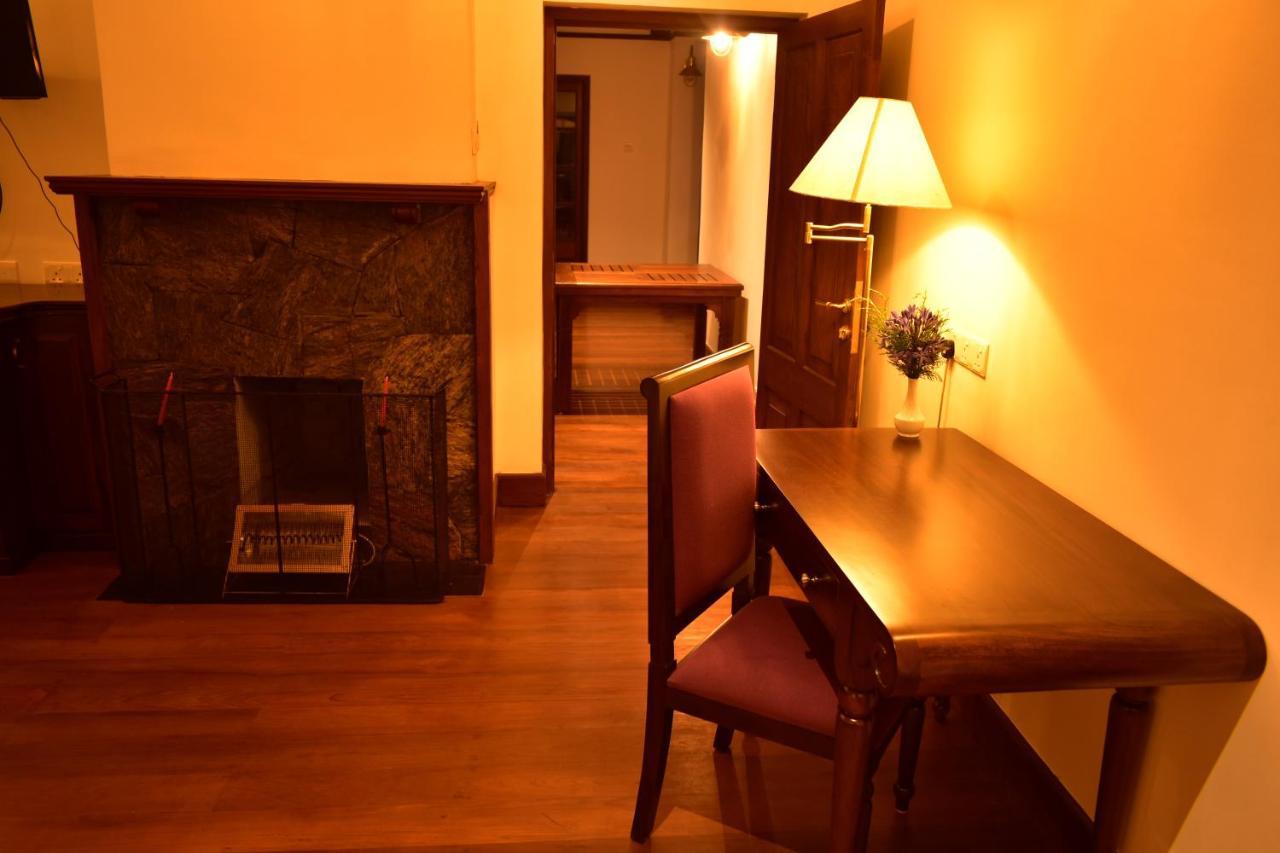Hill Cottage Nuwara Eliya Luaran gambar