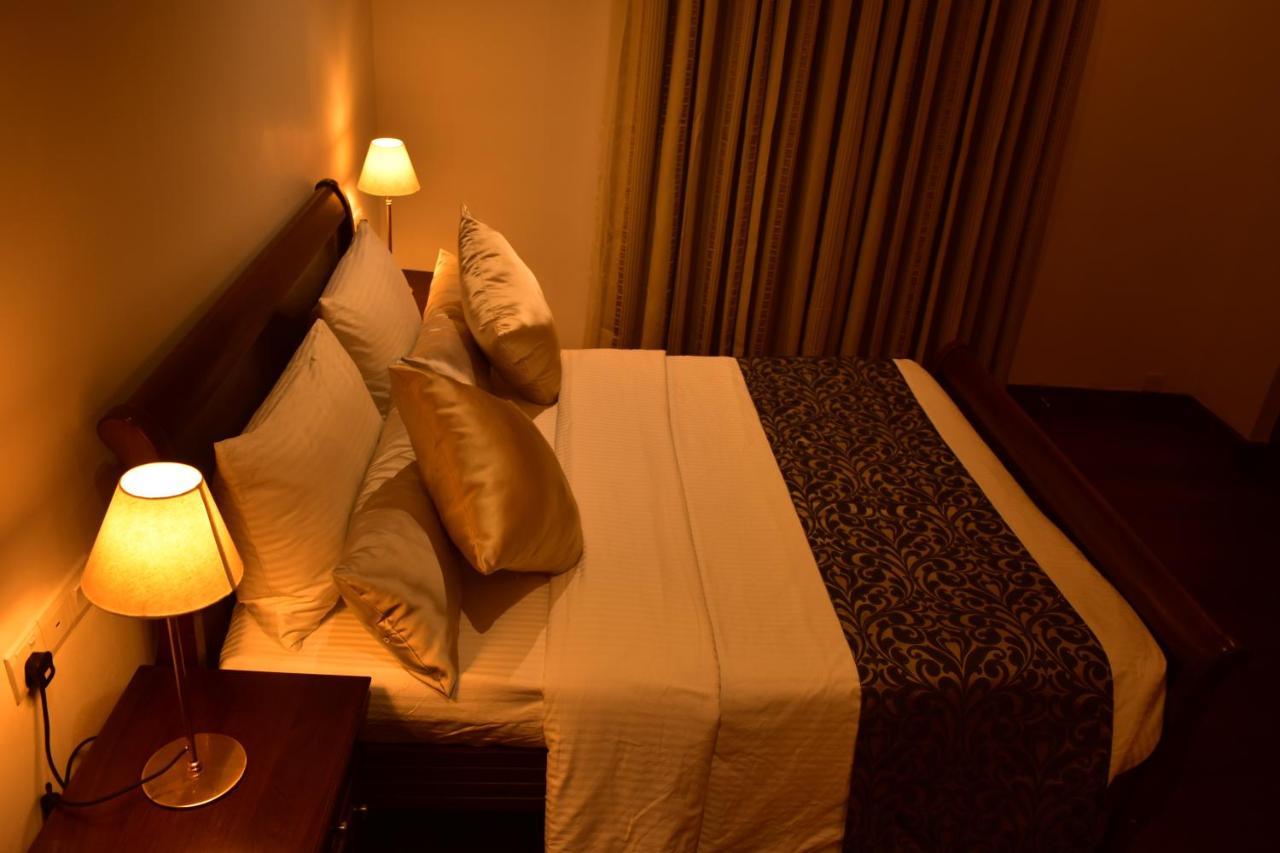 Hill Cottage Nuwara Eliya Luaran gambar