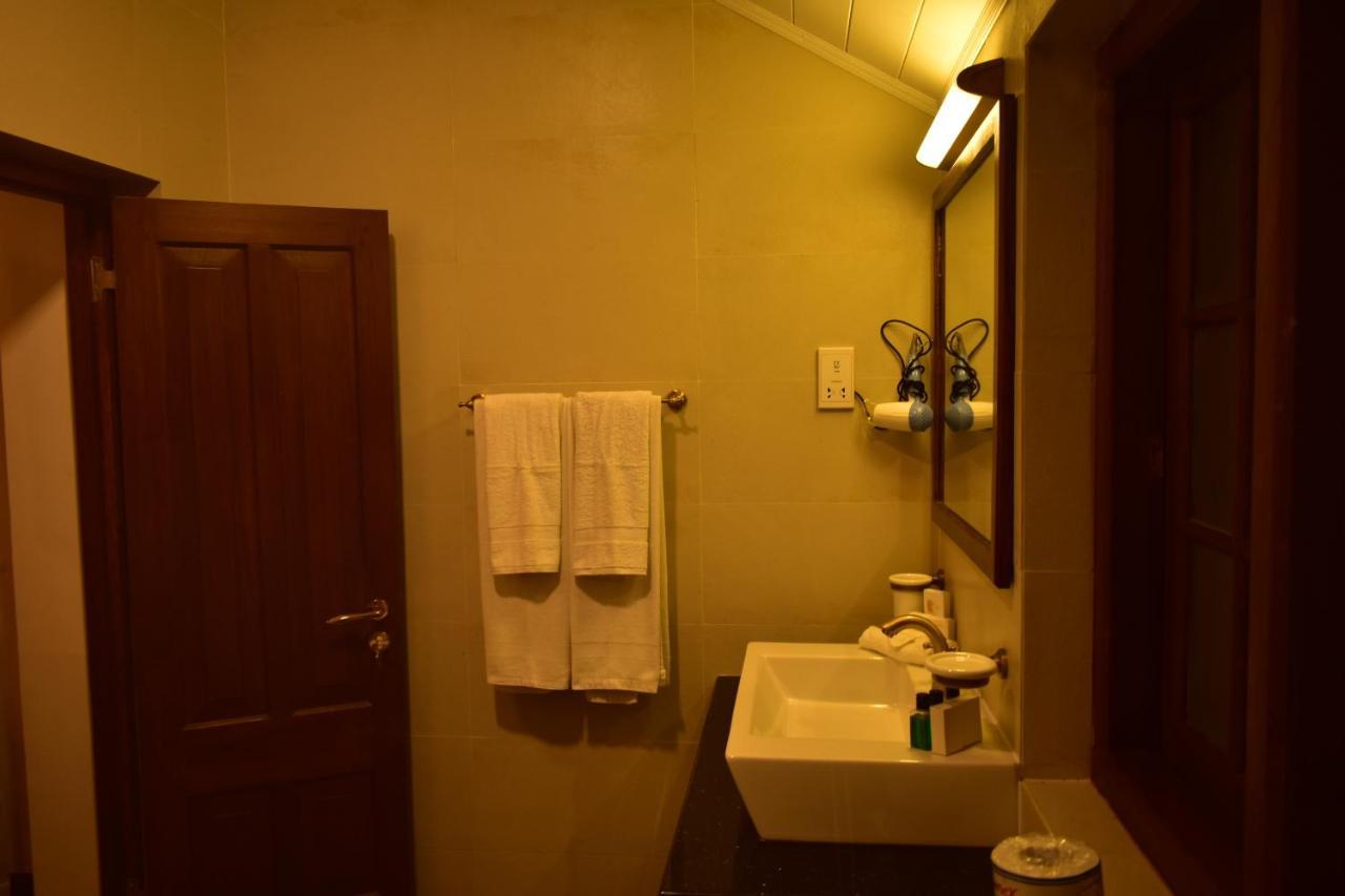 Hill Cottage Nuwara Eliya Luaran gambar