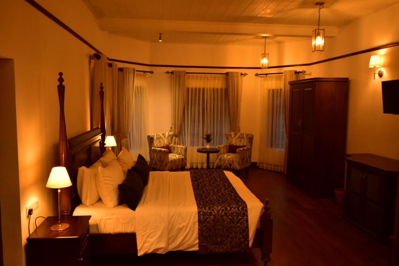 Hill Cottage Nuwara Eliya Luaran gambar