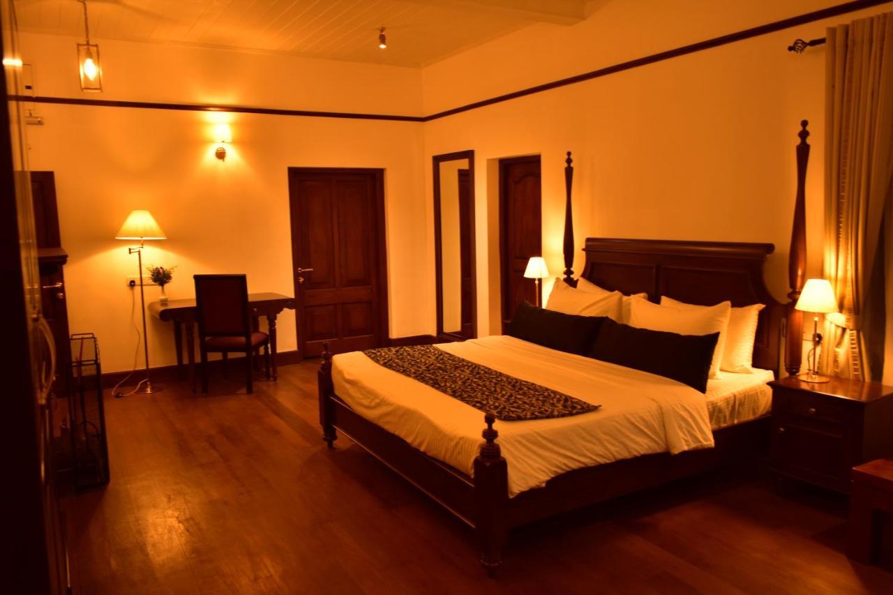 Hill Cottage Nuwara Eliya Luaran gambar