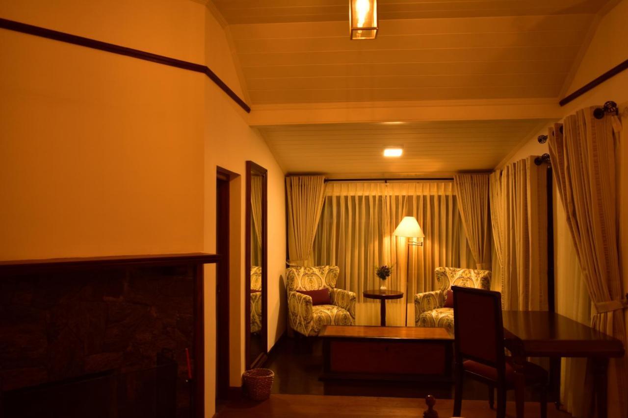 Hill Cottage Nuwara Eliya Luaran gambar