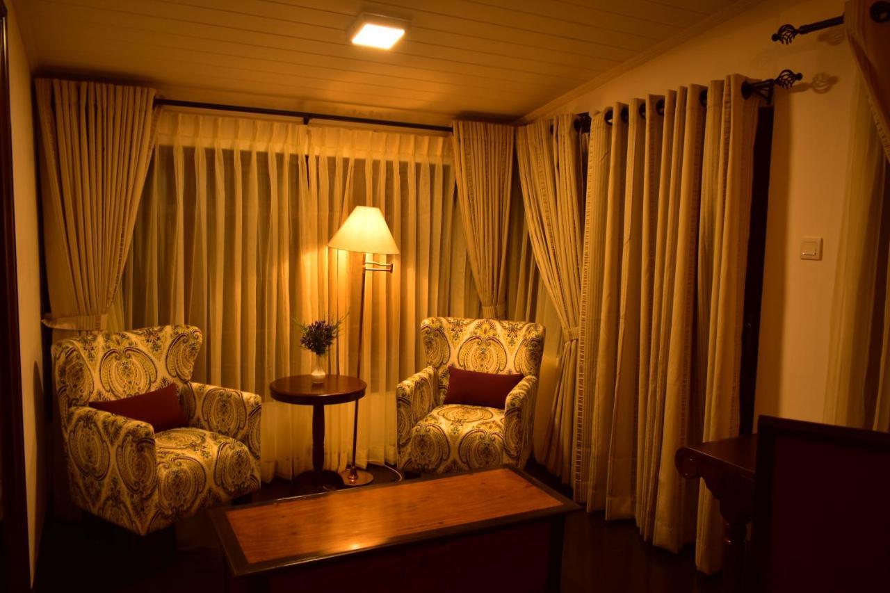 Hill Cottage Nuwara Eliya Luaran gambar