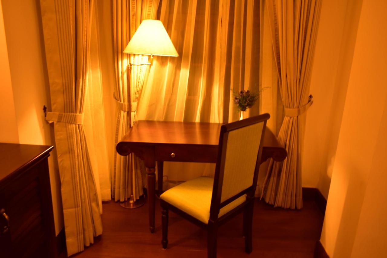 Hill Cottage Nuwara Eliya Luaran gambar