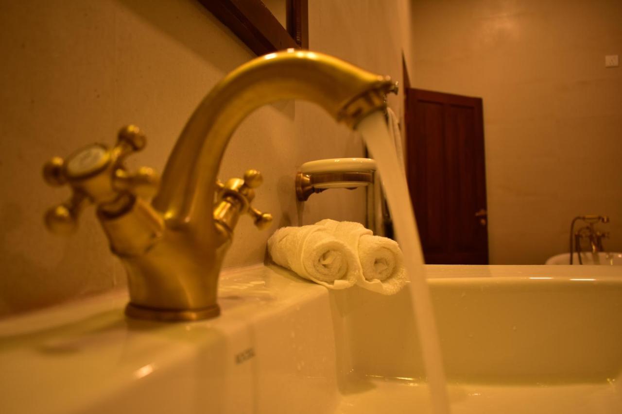 Hill Cottage Nuwara Eliya Luaran gambar