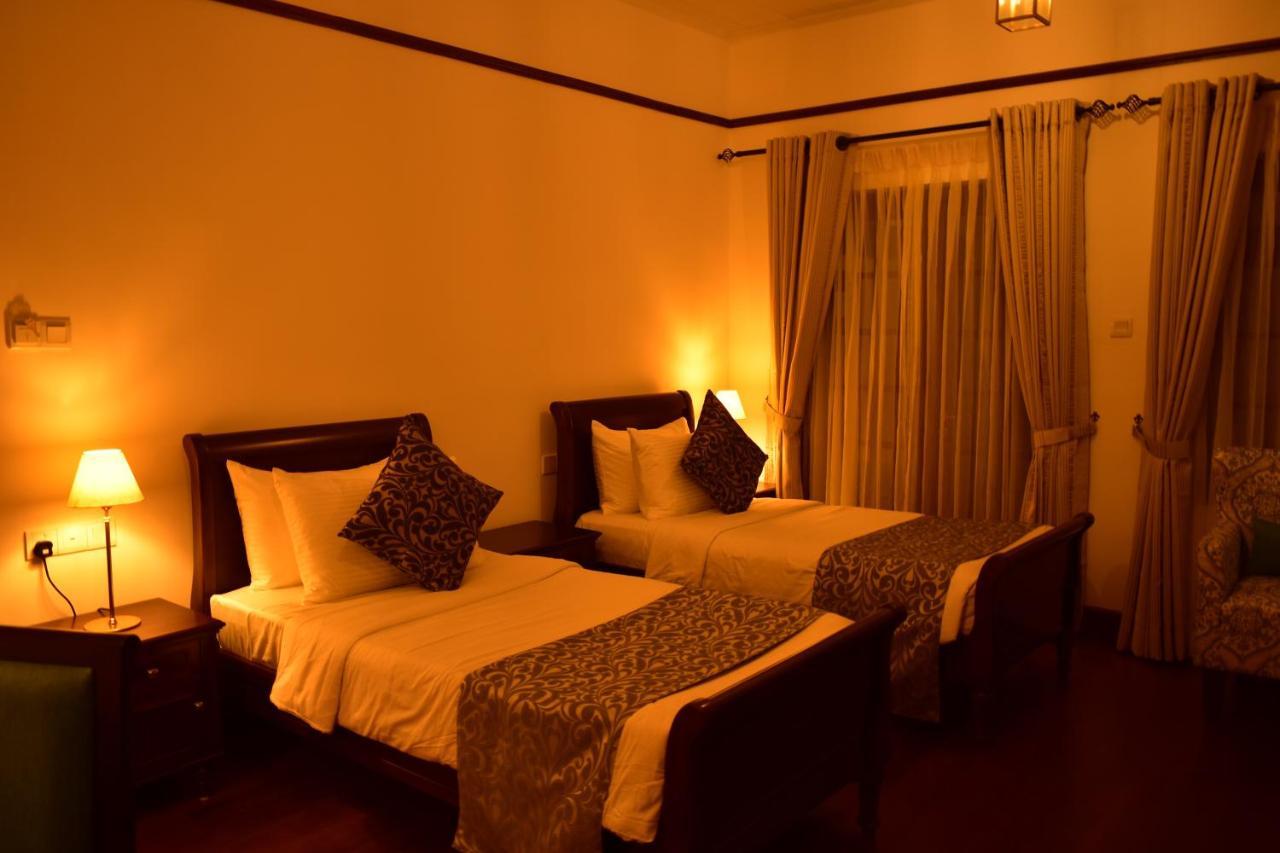 Hill Cottage Nuwara Eliya Luaran gambar