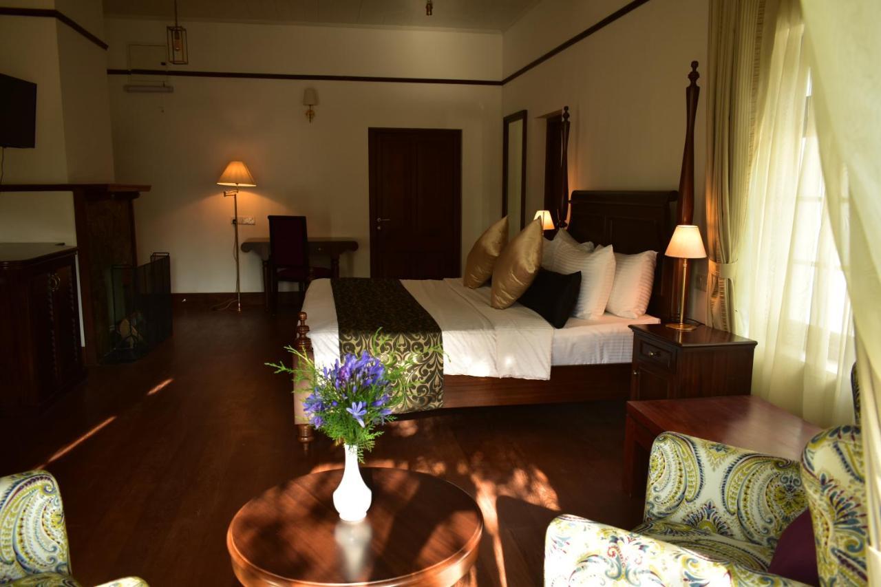 Hill Cottage Nuwara Eliya Luaran gambar