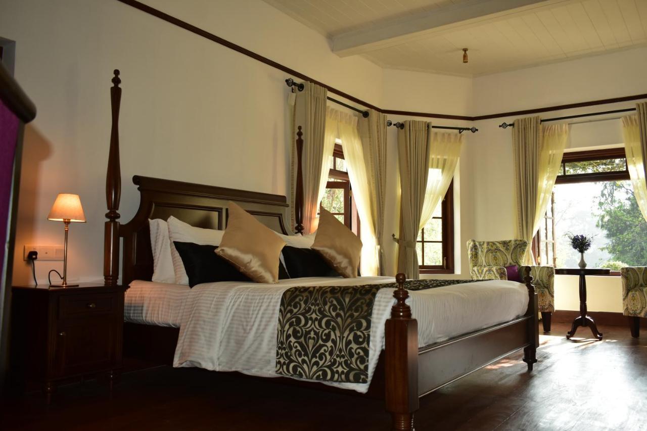 Hill Cottage Nuwara Eliya Luaran gambar