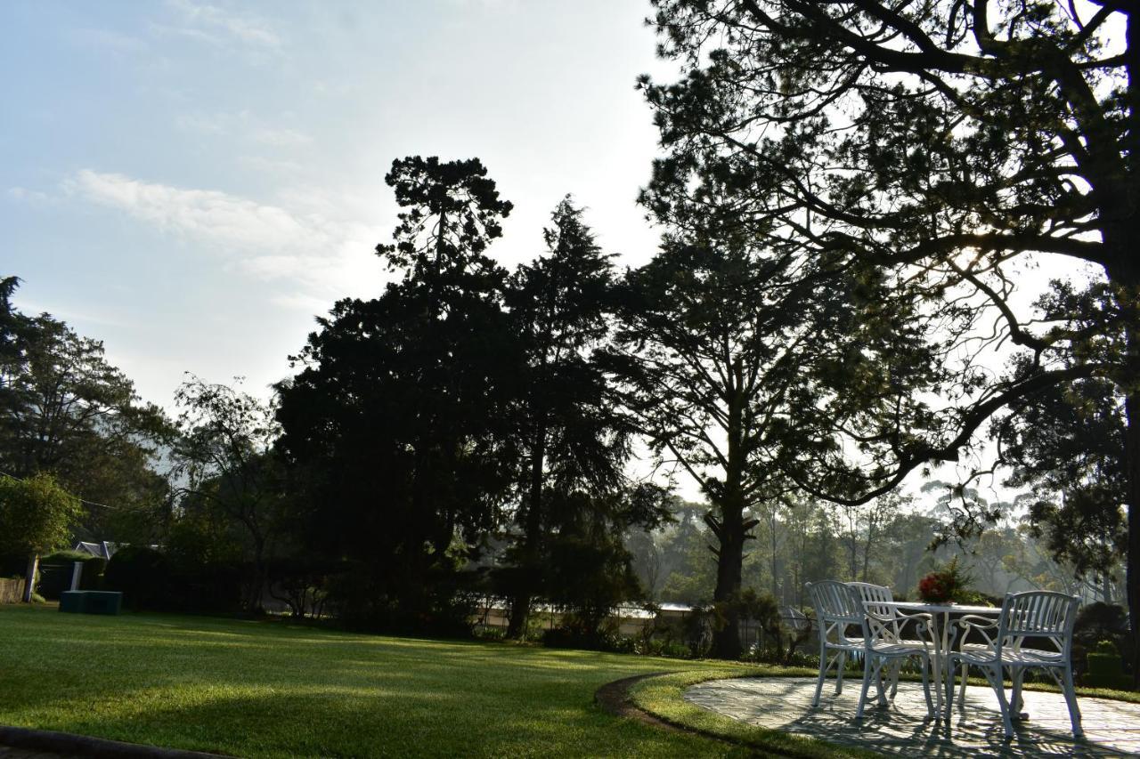Hill Cottage Nuwara Eliya Luaran gambar