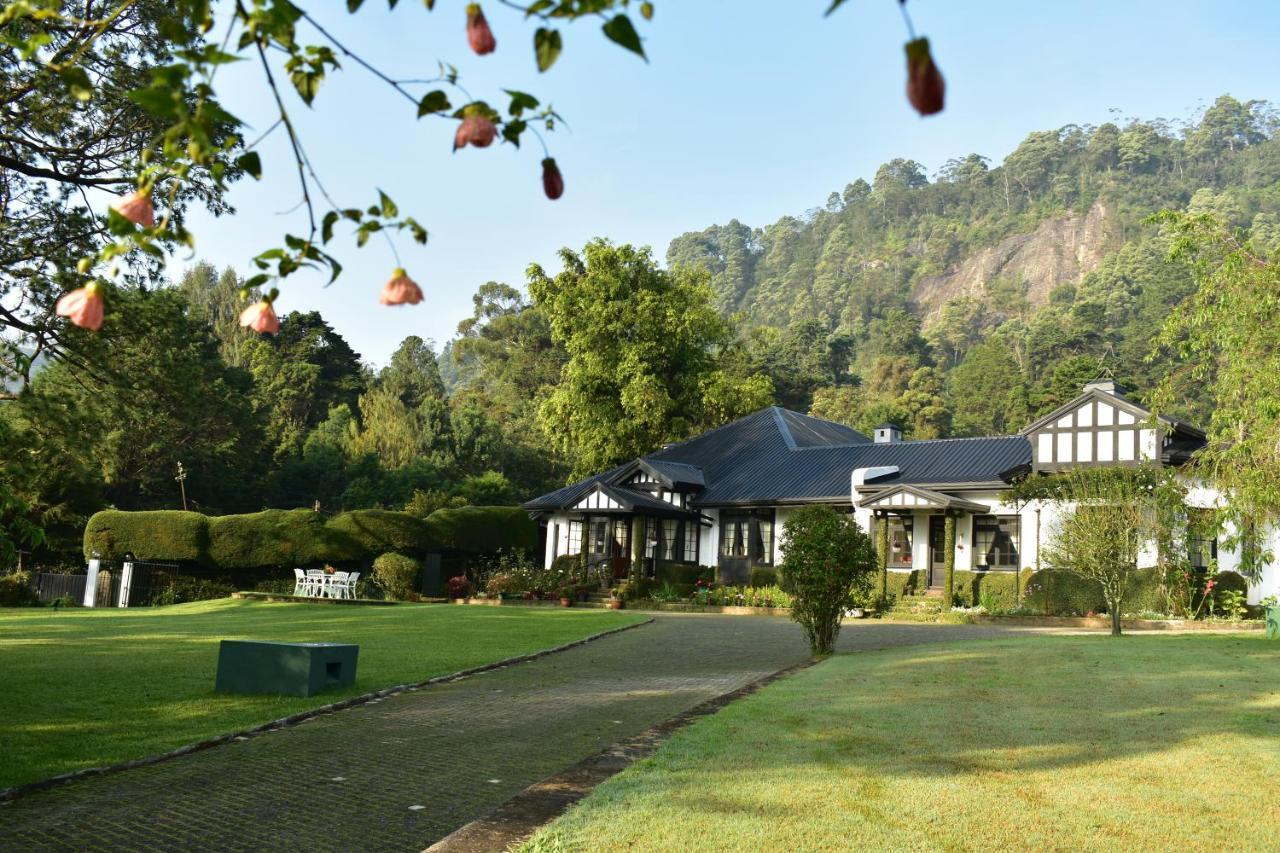 Hill Cottage Nuwara Eliya Luaran gambar