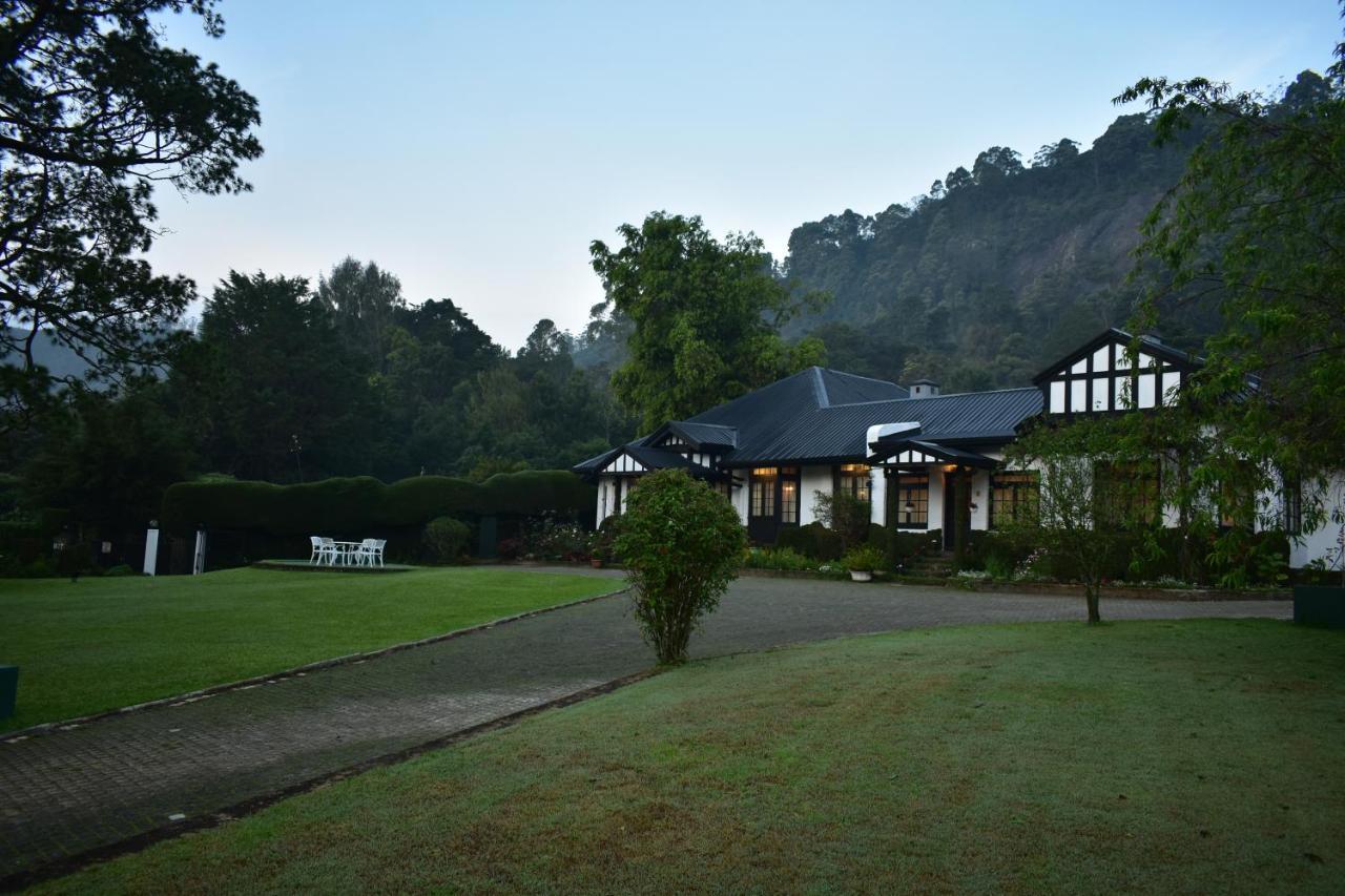 Hill Cottage Nuwara Eliya Luaran gambar